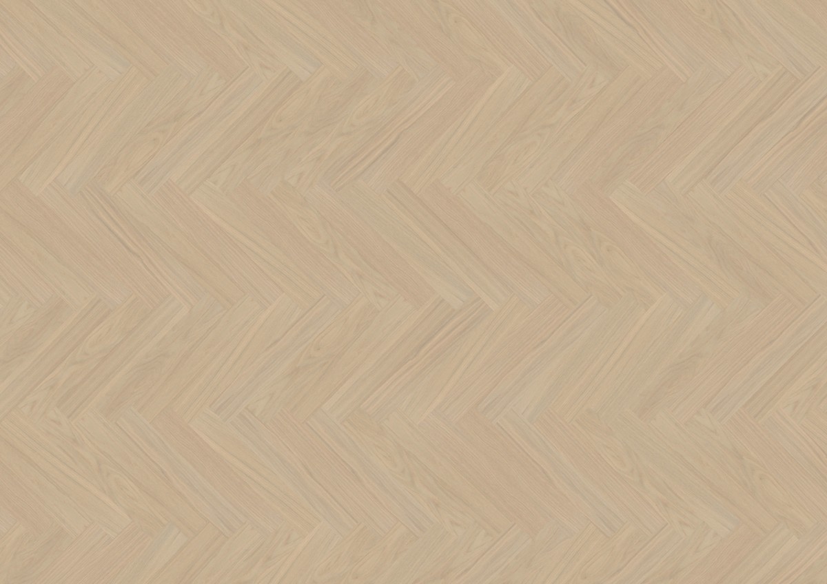 Hybridná Drevená Podlaha ter Hürne Hywood Oak Morvan 546x91x11mm - Herringbone zvýšená vodeodolnosť – fotografia 2