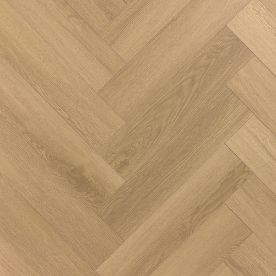 Vinylová podlaha Alsafloor CROISETTE HORIZON HERRINGBONE SPC 607x140x6,3mm 23/33 - s integrovanou podložkou – fotografia 1