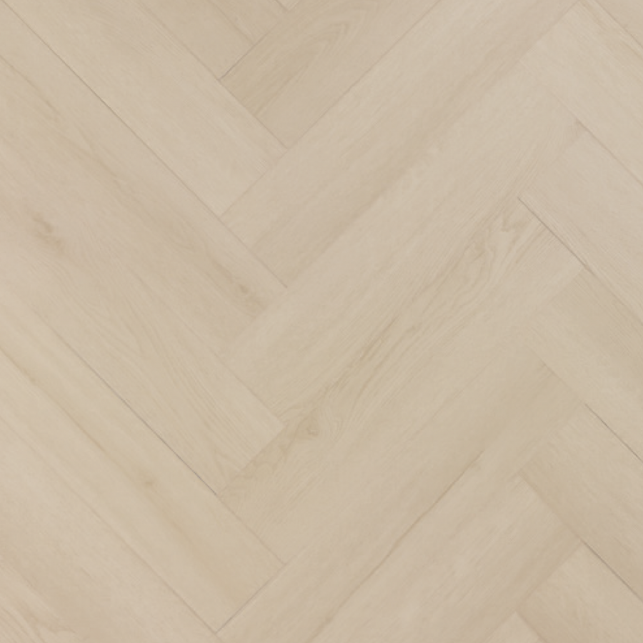 Vinylová podlaha Alsafloor MORGAT HORIZON HERRINGBONE SPC 607x140x6,3mm 23/33 - s integrovanou podložkou – fotografia 1
