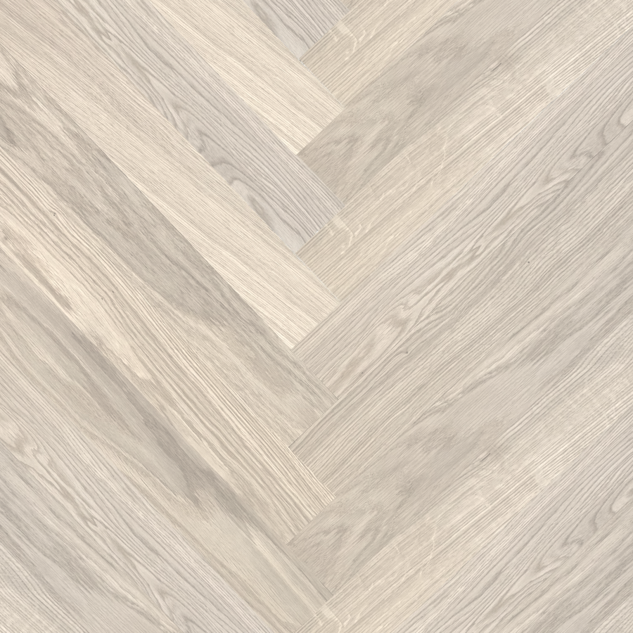 AKCIA - Drevené parkety HERRINGBONE DUB RAW Select (Class I.) OLEJ/LAK 2-vrstvové, mikro 4V špára 11x70x490mm - rybia kosť – fotografia 1