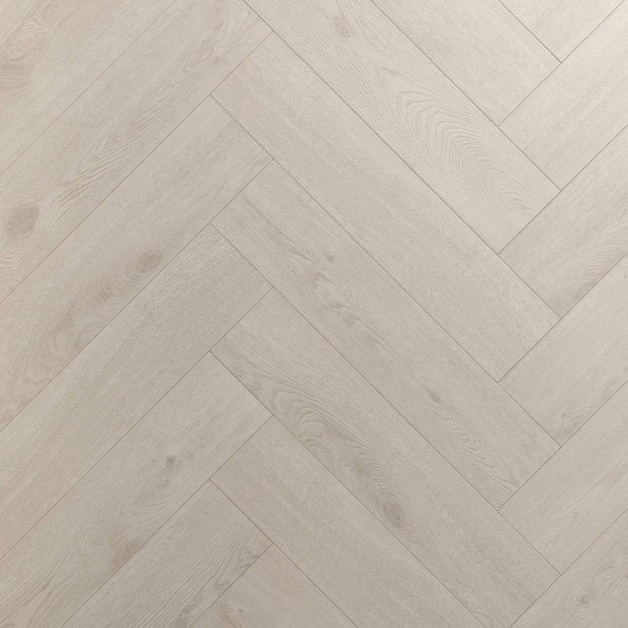Laminátová podlaha ALSAFLOOR ELEGANT HERRINGBONE 521 AÏDA 8MM V4 AC5/33 - rybia kosť – fotografia 1